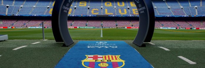 El Barça se encuentra a un paso de la quiebra
