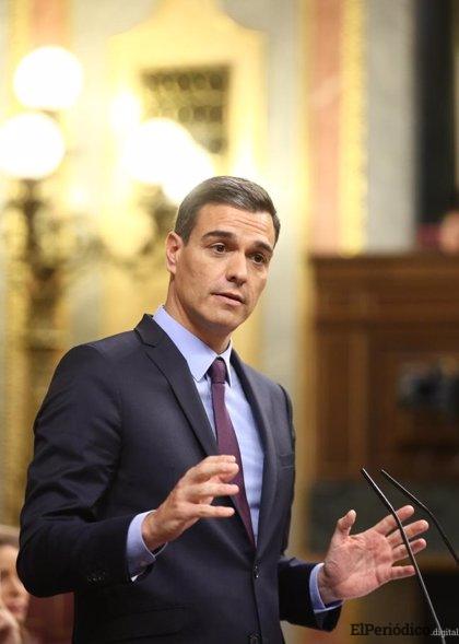 Sánchez endurecerá las restricciones por la Navidad si resulta necesario