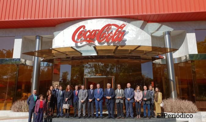 Coca-Cola