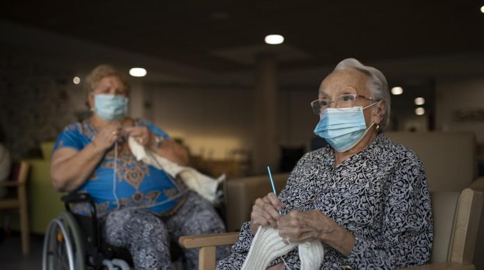 La edad de jubilación se retrasa a 66 años desde el próximo enero