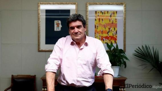 La pensión media va a bajar en 168 euros mensuales si progresa el