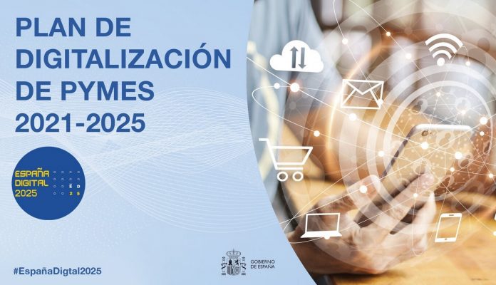El Gobierno presentó su Plan de Digitalización de Pymes: 4.656 millones de euros que quieren alcanzar a 1,5 millones de Pymes