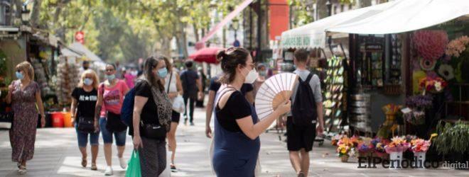 La Junta va a confinar a Málaga capital y los municipios de la Costa del Sol excepto Torremolinos
