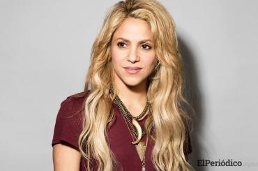 shakira