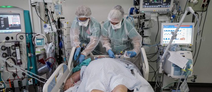 Europa presionó a los laboratorios por la lentitud presente en la vacunación