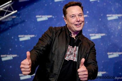 Elon Musk, un visionario que se ha convertido en el nuevo rey Midas