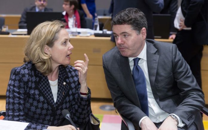 Bruselas ha alertado del fin de las subidas salariales en la UE por la pandemia