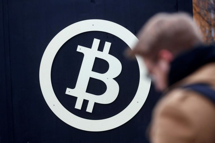 bitcoin