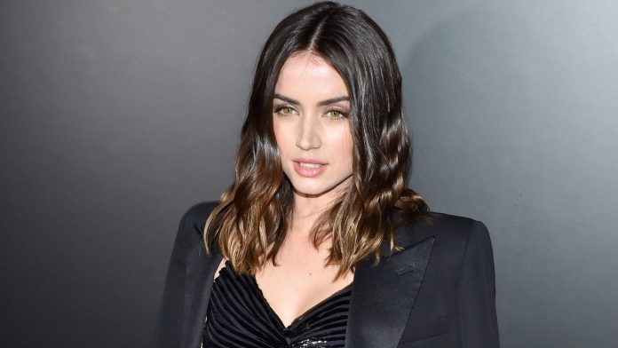 Ana de Armas una actriz que le ha dado la espalda a Hollywood y a Ben Affleck