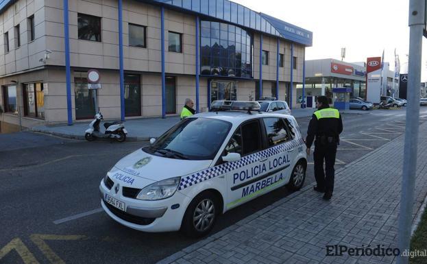Marbella y siete municipios más de Málaga se van a cerrar todas las actividades no esenciales debido al aumento de los contagios Marbella y siete municipios más de Málaga se van a cerrar todas las actividades no esenciales debido al aumento de los contagios
