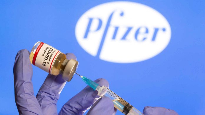 CEO de Pfizer no se ha inyectado su vacuna contra el COVID-19