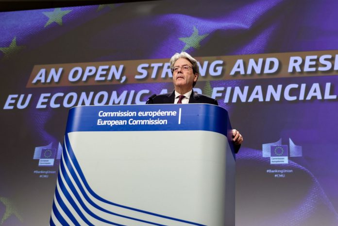Bruselas esta viendo inevitable la reforma de las reglas fiscales tras la pandemia