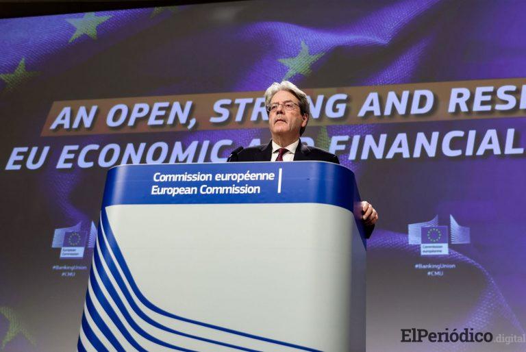Bruselas esta viendo inevitable la reforma de las reglas fiscales tras la pandemia Bruselas esta viendo inevitable la reforma de las reglas fiscales tras la pandemia