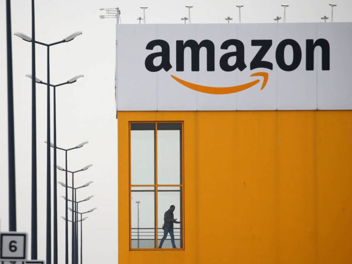 Amazon cargó sobre las pymes españolas la tasa digital del 3% que ha sido aprobada por el Gobierno