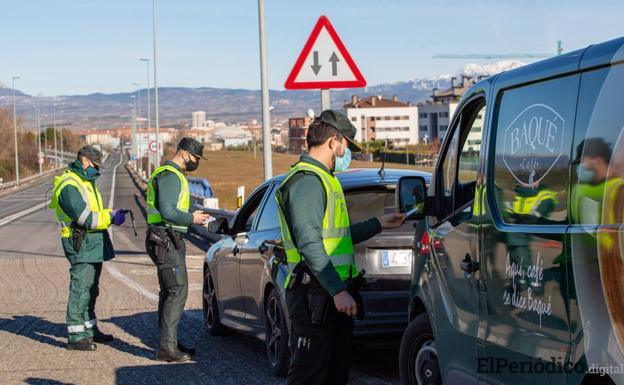 Los pueblos andaluces que van estar confinados o con la actividad no esencial cerrada a partir de este lunes