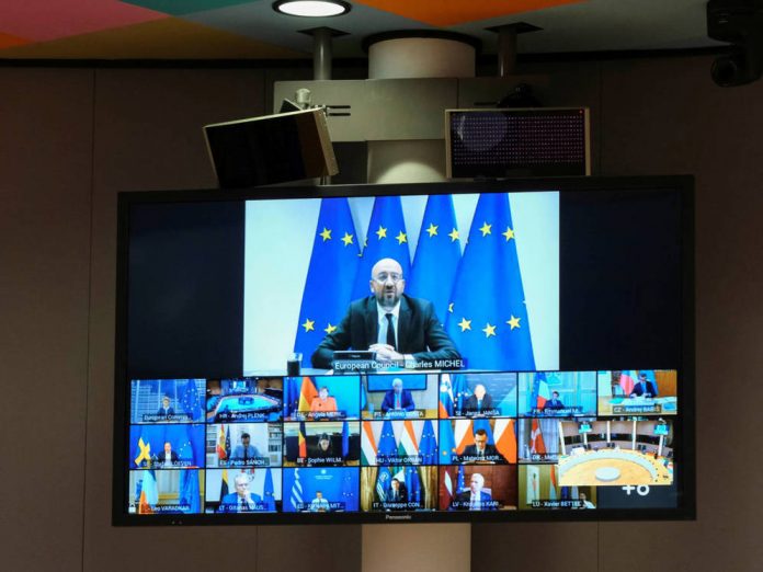El presidente del Consejo Europeo ha amenazado con medidas radicales contra AstraZeneca