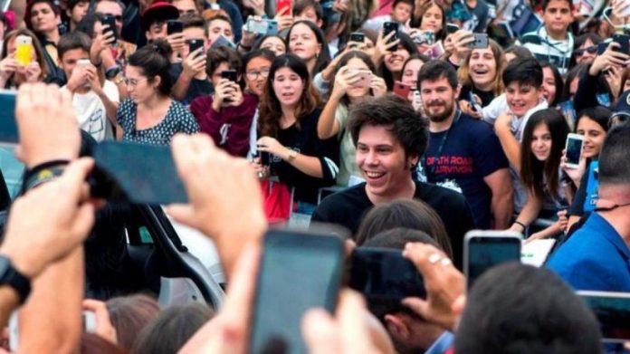 Ha abierto un resquicio la ley antifraude para que se pueda frenar la fuga de youtubers hacia Andorra