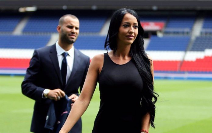 Aurah Ruiz le ha dado un gran regalo de Reyes a Jesé Rodríguez