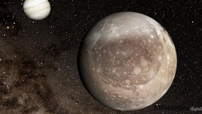 La NASA descubrió un planeta gemelo de la Tierra en una zona que es habitable