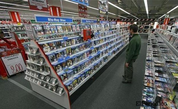 Mediamarkt ahora estará en Marbella, Mijas y Vélez-Málaga tras comprar los locales de Worten