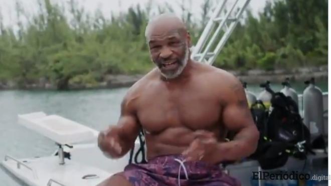 El célebre pugilista tiene su propia empresa de cultivo de cannabis, su producción le permite ganar 500 mil dólares al mes con la venta de marihuana.