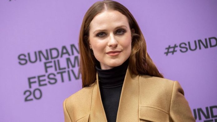 Evan Rachel Wood, la actriz e inflexible activista denunció por abusos a Marilyn Manson