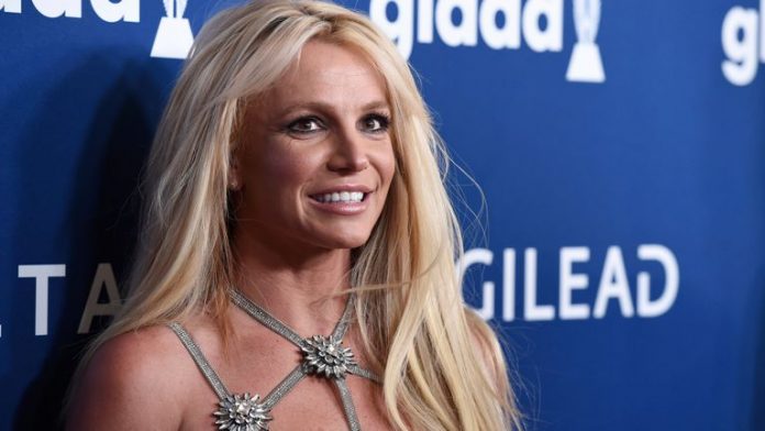 Britney Spears acarició la libertad 13 años después