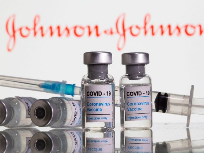 Estados Unidos estima que la vacuna de dosis única de Johnson & Johnson contra la covid es segura y eficaz