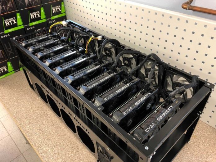 El resultado de una profunda investigación, puso al descubierto que los cortes de electricidad que han estado ocurriendo en Irán, han sido causados por las granjas de minería de criptomonedas.
