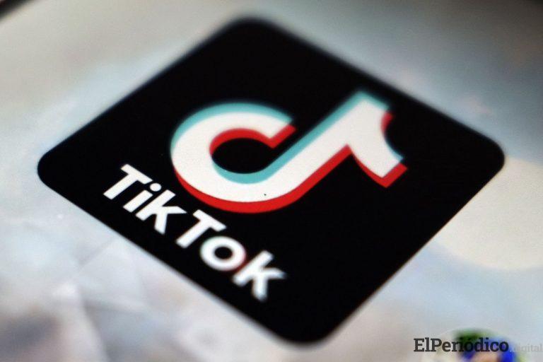 TikTok va a lanzar un servicio de comercio electrónico en EE UU TikTok va a lanzar un servicio de comercio electrónico en EE UU
