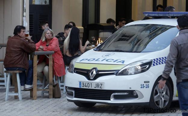 Los siete municipios de Málaga que estarán obligados al cierre general desde este miércoles