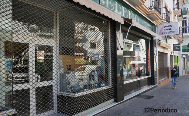 Alhaurín de la Torre y otros seis municipios de Málaga van a poder abrir su actividad no esencial a partir de este miércoles