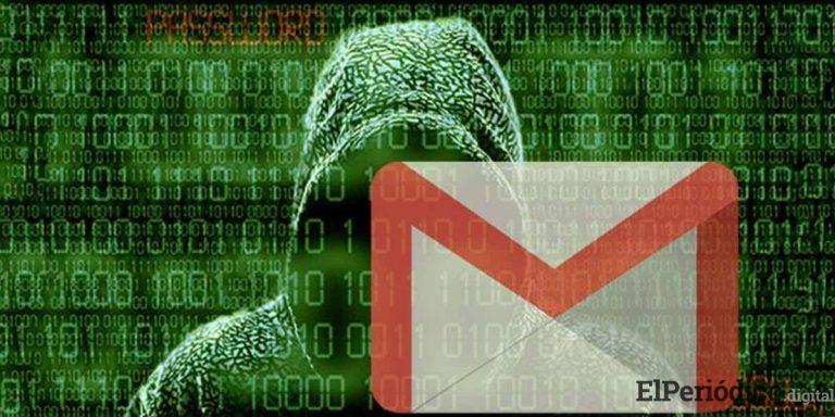 Se filtraron millones de contraseñas de Gmail y tu clave podría estar entre una de ellas Se filtraron millones de contraseñas de Gmail y tu clave podría estar entre una de ellas