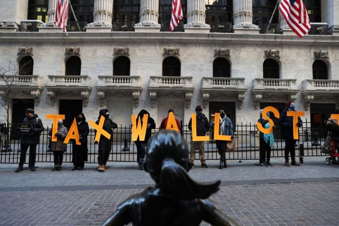 Los fantasmas de una nueva crisis están acechando a América Latina frente al alza de los mercados financieros