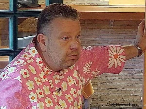 Chicote va a dar declaración, por estar acusado de coacciones durante un reportaje en La Sexta