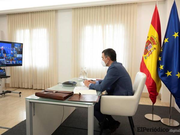 los-lideres-europeos-allanan-el-camino-para-un-pasaporte-de-vacunacion-para-verano