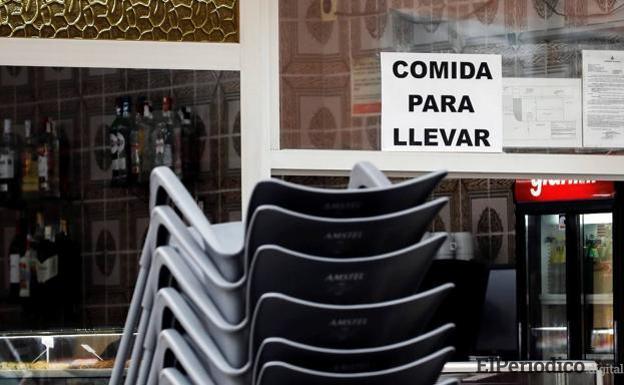 Todos los municipios de Málaga que van a poder dar apertura a la hostelería y los comercios desde este próximo sábado
