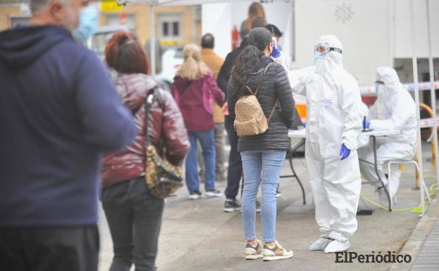 La Junta va a prorrogar esta próxima semana, en Andalucía las restricciones del aislamiento y el cierre de los bares