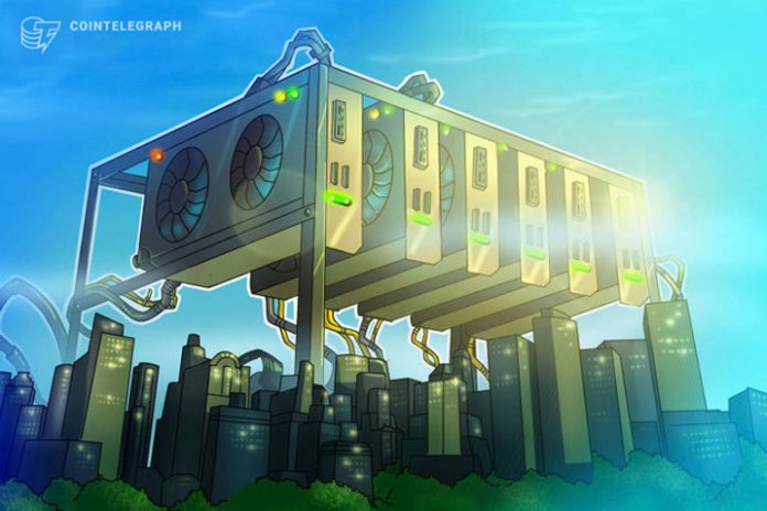 En Venezuela un detenido y 37 mineros ASIC de Bitcoin decomisados=