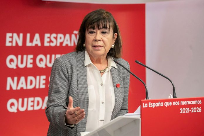 El PSOE y PP ni un paso atrás ni de uno ni de otro, en la negociación para renovar en CGPJ