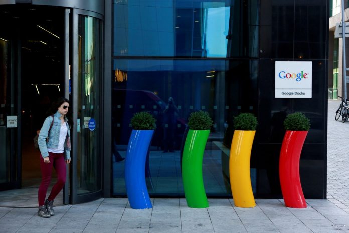 Google cobrará en España un recargo del 2% a los anunciantes