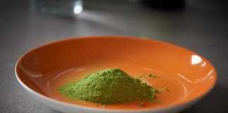 moringa