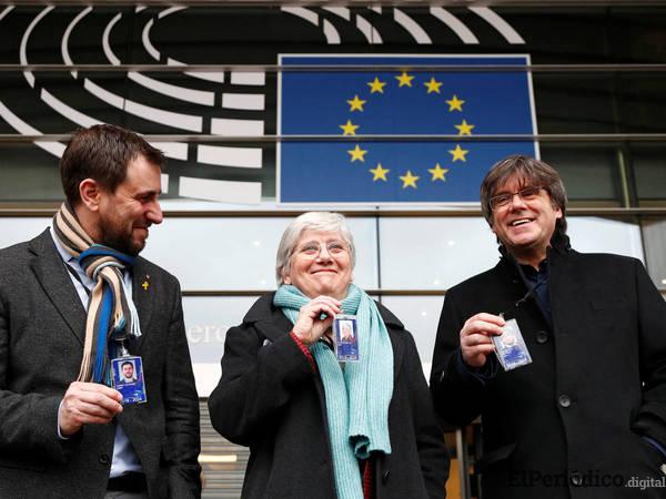 la-eurocamara-levanta-la-inmunidad-de-puigdemont-comin-y-ponsati