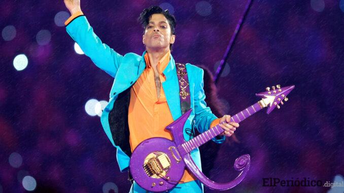 Prince