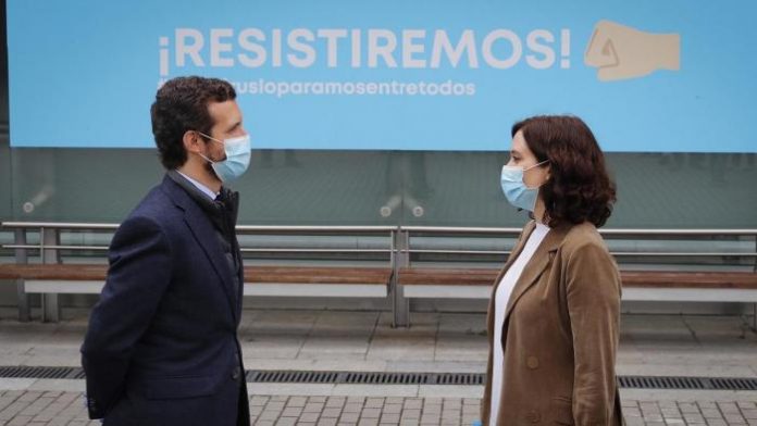 europapress-2828972-lider-partido-popular-pablo-casado-junto-presidenta-comunidad-madrid-isabel_5_700x394