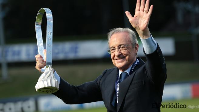 florentino-perez