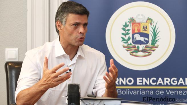 leopoldo-lopez-en-madrid
