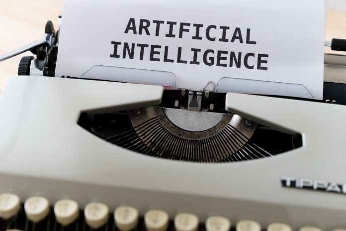 inteligencia artificial inteligencia artificial
