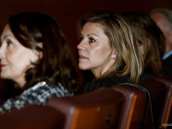 el-juez-imputa-a-cospedal-y-su-marido-por-el-espionaje-a-barcenas-en-la-operacion-kitchen