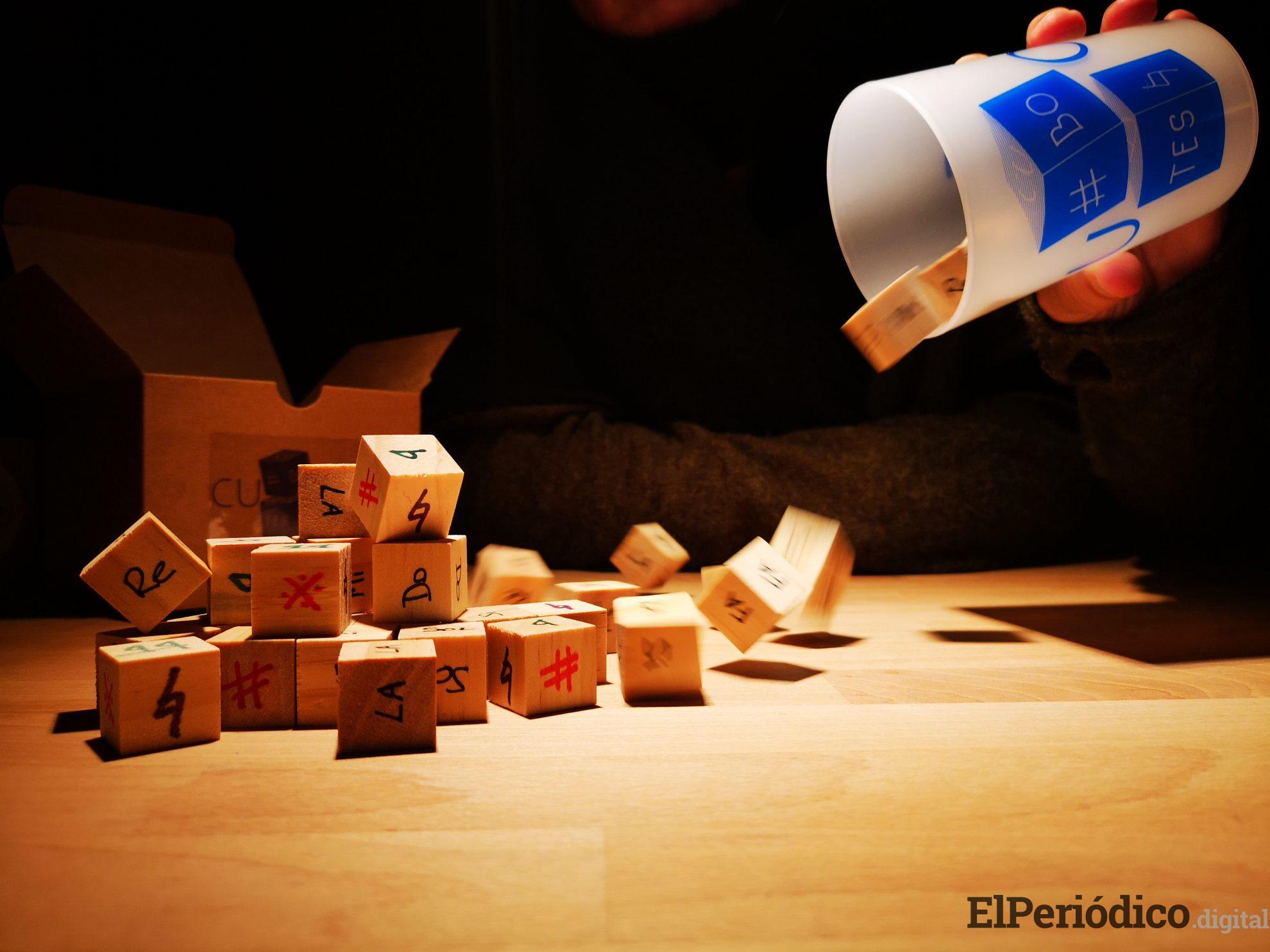 CUBOTES, el método que ha cambiado la forma de enseñar y aprender música 3 CUBOTES, el método que ha cambiado la forma de enseñar y aprender música 3